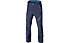 Dynafit Mercury 2 Dst - pantaloni lunghi sci alpinismo - uomo, Blue/Light Blue