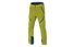 Dynafit Mercury 2 Dst - pantaloni lunghi sci alpinismo - uomo, Green/Navy