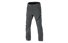 Dynafit Mercury 2 Dst - pantaloni lunghi sci alpinismo - uomo, Dark Grey/Black