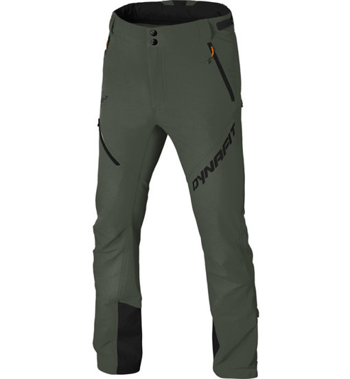 Dynafit Mercury 2 Dst - pantaloni sci alpinismo - uomo. Taglia 50