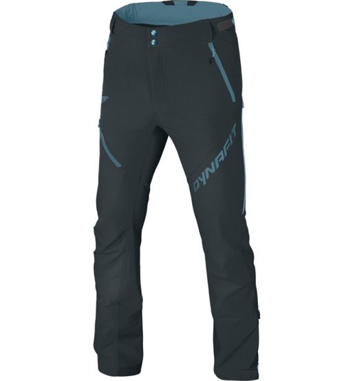 Dynafit Mercury 2 Dst - pantaloni sci alpinismo - uomo. Taglia 50