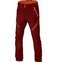 Dynafit Mercury 2 - Softshellhose Skitouren - Herren, Red/Orange