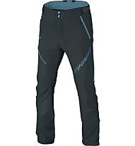 Dynafit Mercury 2 Dst - pantaloni lunghi sci alpinismo - uomo, Dark Blue/Light Blue