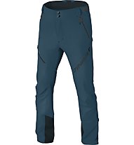 Dynafit Mercury 2 Dst - pantaloni lunghi sci alpinismo - uomo, Blue/Black/Red
