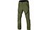 Dynafit Mercury 2 Dst - pantaloni lunghi sci alpinismo - uomo, Dark Green/Black