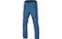 Dynafit Mercury 2 Dst - pantaloni lunghi sci alpinismo - uomo, Light Blue/Navy