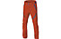 Dynafit Mercury 2 - Softshellhose Skitouren - Herren, Orange
