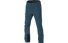 Dynafit Mercury 2 Dst - pantaloni lunghi sci alpinismo - uomo, Blue/Black/Red