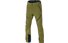 Dynafit Mercury 2 Dst - pantaloni lunghi sci alpinismo - uomo, Green/Dark Blue