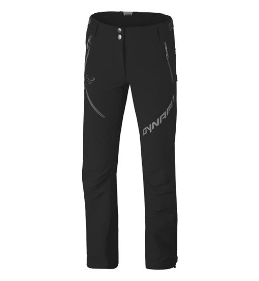 Dynafit Mercury 2 Dynastretch - pantaloni softshell - donna