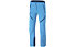 Dynafit Mercury 2 Dynastretch - pantaloni softshell - donna, Light Blue/Blue