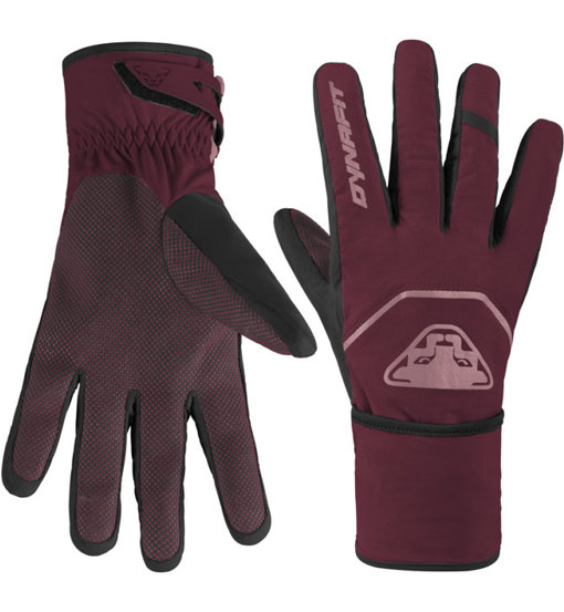 Dynafit Mercury Durastretch - guanti. Taglia XS