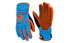 Dynafit Mercury Durastretch - Handschuh, Orange/Light Blue