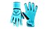 Dynafit Mercury Durastretch - Handschuh, Light Blue/Dark Blue
