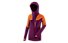 Dynafit Mercury Pro - giacca softshell - donna, Purple/Orange