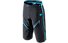 Dynafit Mezzalama 2 PTC U - pantaloni corti sci alpinismo - uomo, Black/Blue