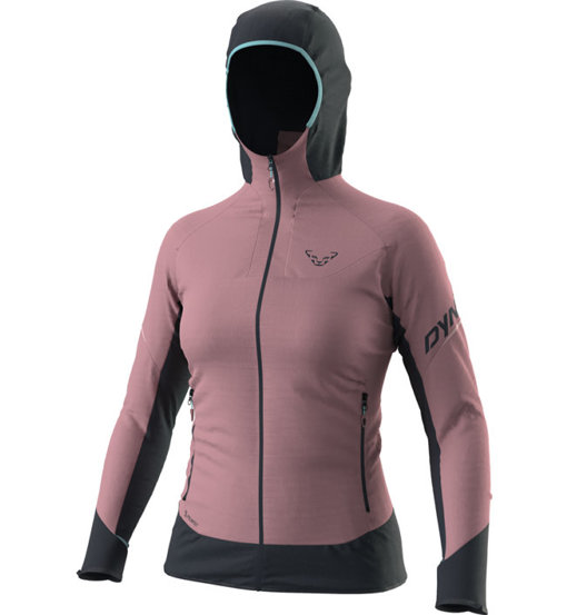 Dynafit Mezzalama Polartec® Alpha® - giacca alpinismo - donna