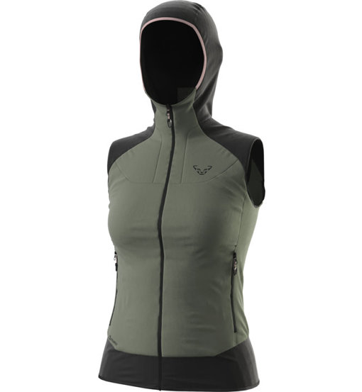 Dynafit Mezzalama Polartec® Alpha® - gilet alpinismo - donna. Taglia L