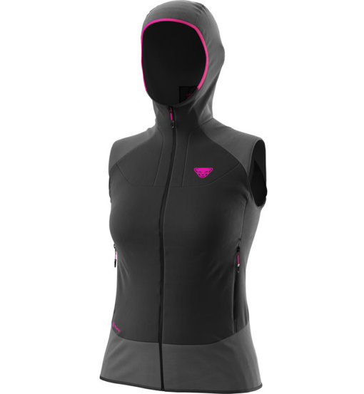 Dynafit Mezzalama Polartec® Alpha® - gilet alpinismo - donna. Taglia S