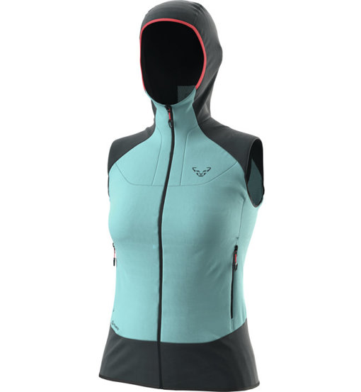 Dynafit Mezzalama Polartec® Alpha® - gilet alpinismo - donna