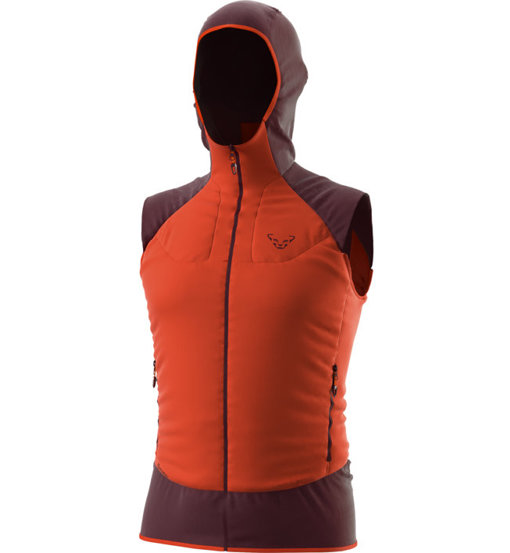 Dynafit Mezzalama Polartec® Alpha® - gilet softshell - uomo. Taglia L