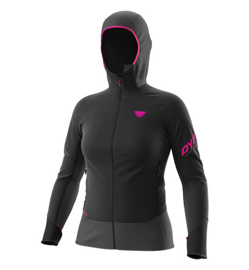 Dynafit Mezzalama Polartec® Alpha® - giacca alpinismo - donna