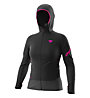 Dynafit Mezzalama Polartec® Alpha® - giacca alpinismo -  donna, Black/Pink