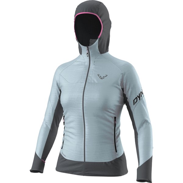 Dynafit Mezzalama Polartec® Alpha® - Alpinjacke- Damen, Gr. M