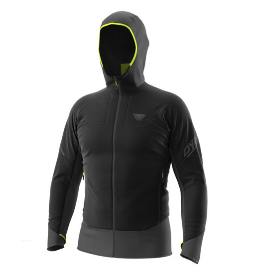 Dynafit Mezzalama Polartec® Alpha® - giacca alpinismo - uomo