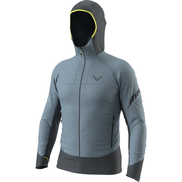 Dynafit Mezzalama Polartec® Alpha® - Alpinjacke- Herren, Gr. S