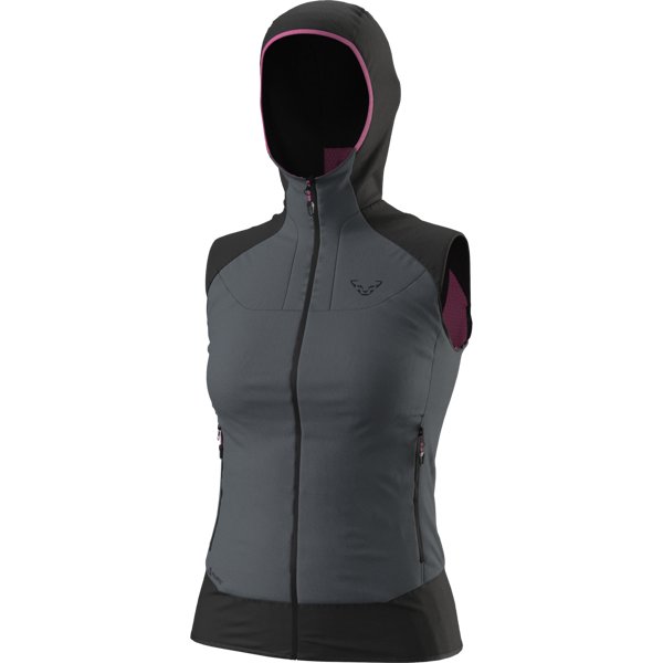 Dynafit Mezzalama Polartec® Alpha® - Weste - Damen, Gr. L