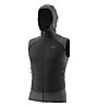 Dynafit Mezzalama Polartec® Alpha® - gilet alpinismo - uomo, Black/Grey