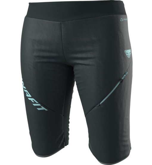 Dynafit Mezzalama PTC Alpha W - pantaloni corti scialpinismo - donna