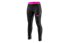 Dynafit Mezzalama Race2 - pantaloni scialpinismo - donna, Black/Pink
