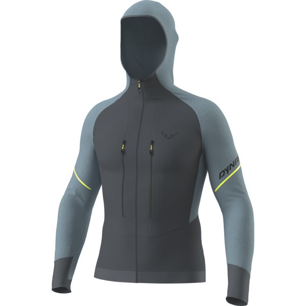 Dynafit Mezzalama Race M - Softshelljacke - Herren, Gr. XL