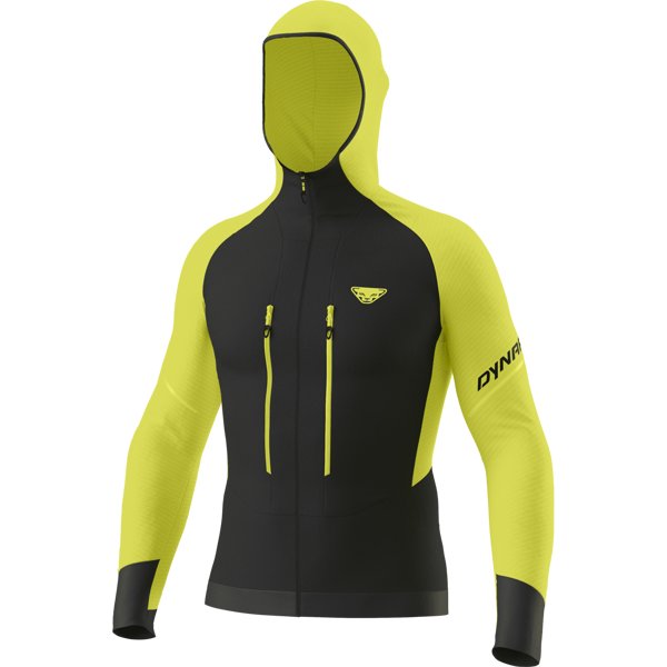 Dynafit Mezzalama Race M - Softshelljacke - Herren, Gr. S