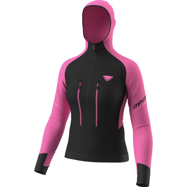 Dynafit Mezzalama Race W - Softshelljacke - Damen, Gr. L
