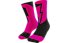 Dynafit No Pain No Gain - calzini corti, Pink/Black
