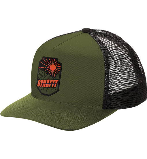 Dynafit Patch Trucker - cappellino. Taglia 58