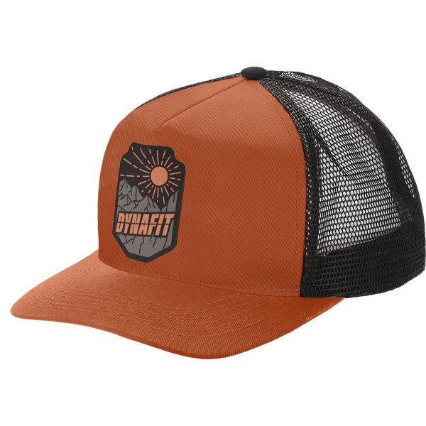 Dynafit Patch Trucker - Kappe, Gr. 58