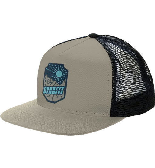 Dynafit Patch Trucker - cappellino. Taglia 58