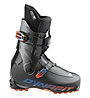 Dynafit PDG 2 - scarpone scialpinismo race, Black/Carbon