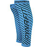 Dynafit Performance - Beinwärmer , Light Blue/Blue/Black