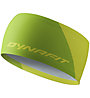 Dynafit Performance 2 Dry - Stirnband Bergsport - Herren, Green/Yellow