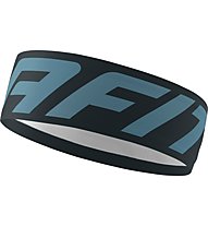 Dynafit Performance Dry - Ohrenschützer-Stirnband, Dark Blue/Azure