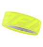 Dynafit Performance Dry - Ohrenschützer-Stirnband, Neon Yellow