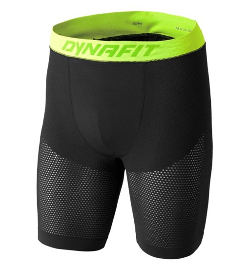 Dynafit Race Dryarn® Men B - calzamaglia - uomo. Taglia L/XL