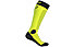 Dynafit Race Performance - calzini lunghi, Yellow