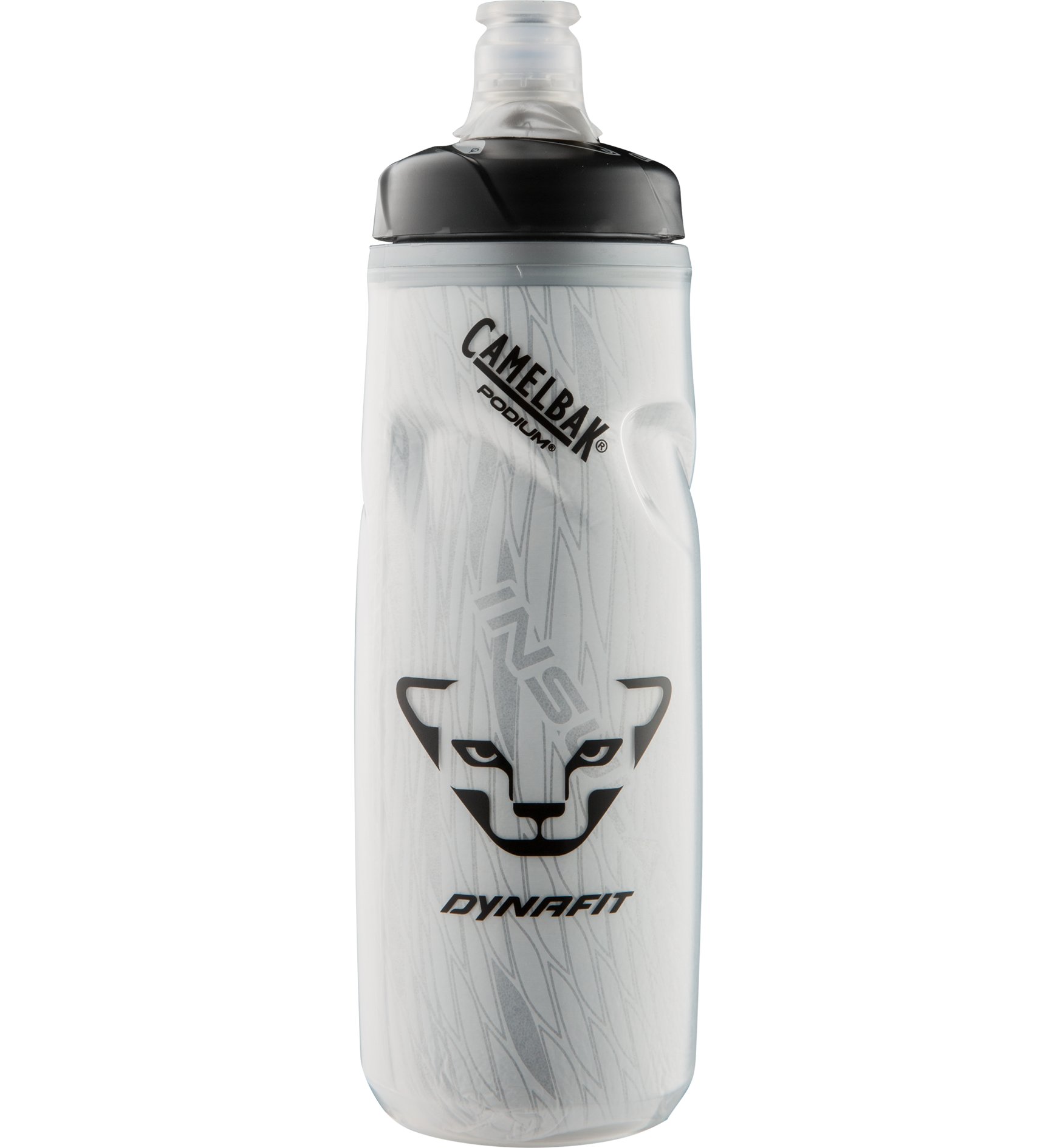 Dynafit Race Thermo Bottle Iso-Trinkflasche