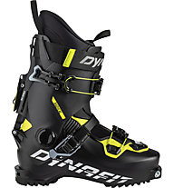 Dynafit Radical - Skitourenschuh - Herren, Black/Yellow